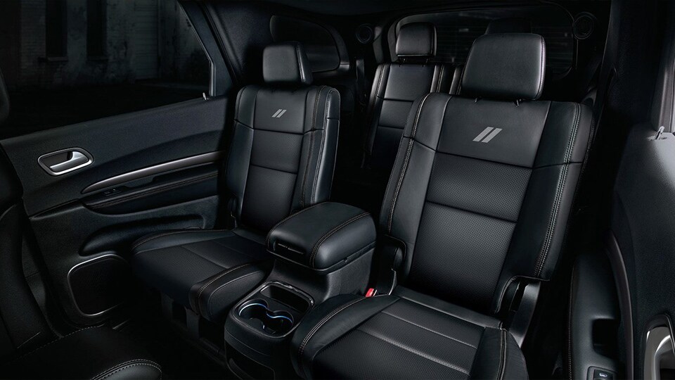 2020 Dodge Durango