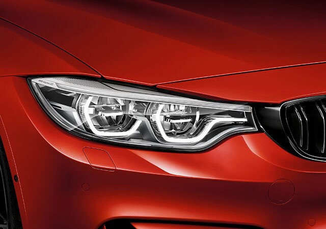 LED Headlamps