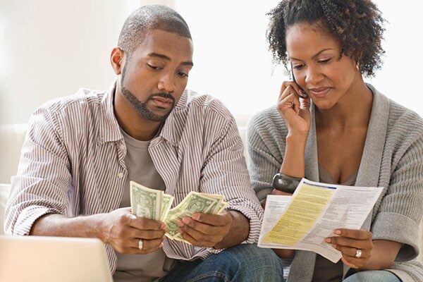 How to build credit