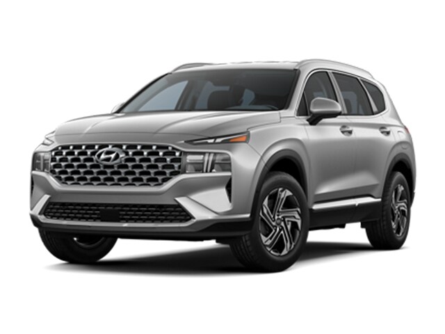 Start Your Custom order now! Hyundai Santa Fe jellybean