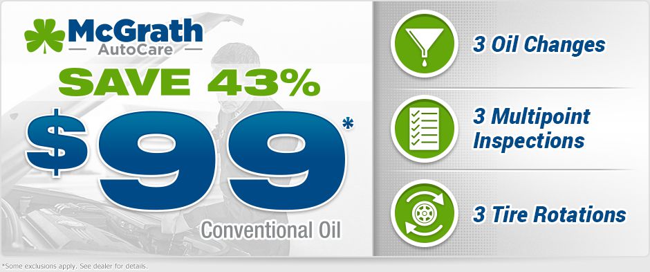 McGrath Auto Care