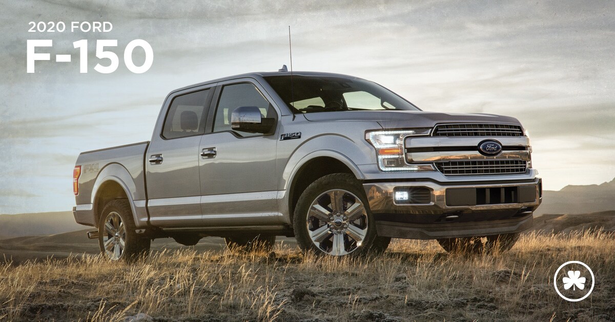 2020 Ford F-150 for sale near Cedar Rapids
