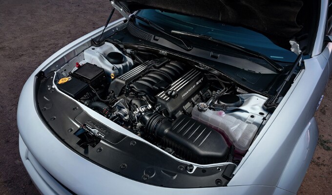 2021 Charger AWD