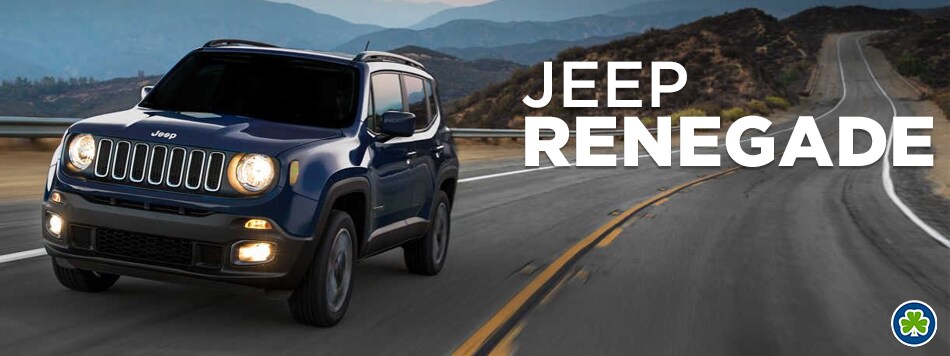 Jeep Renegade for sale in Cedar Rapids