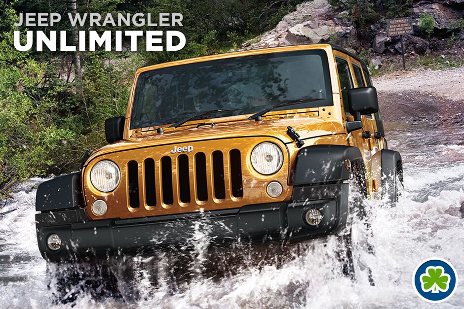 2017 Jeep Wrangler Unlimited for sale in Cedar Rapids