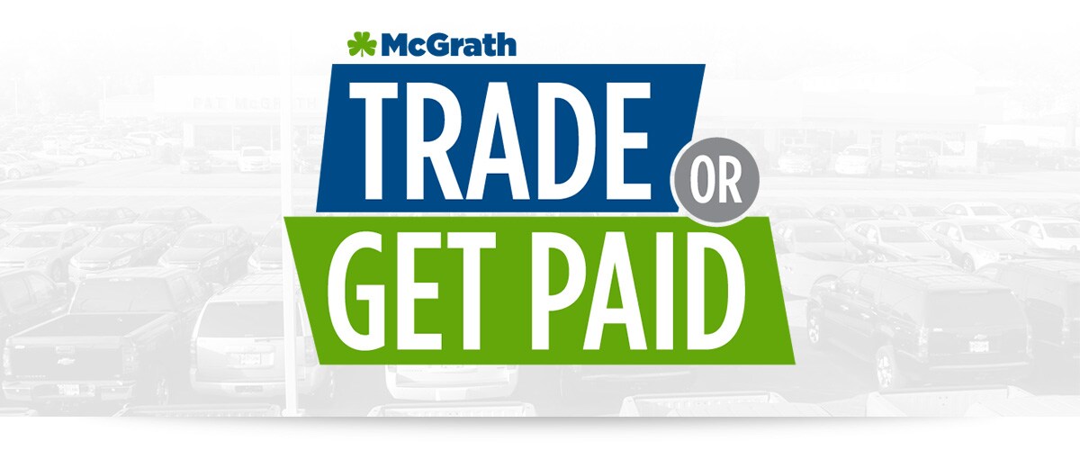 McGrath Auto in Cedar Rapids Iowa City