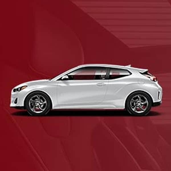 2019 Veloster 2.0 Base trim
