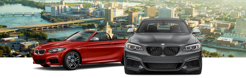 2018 BMW m240i coupe options