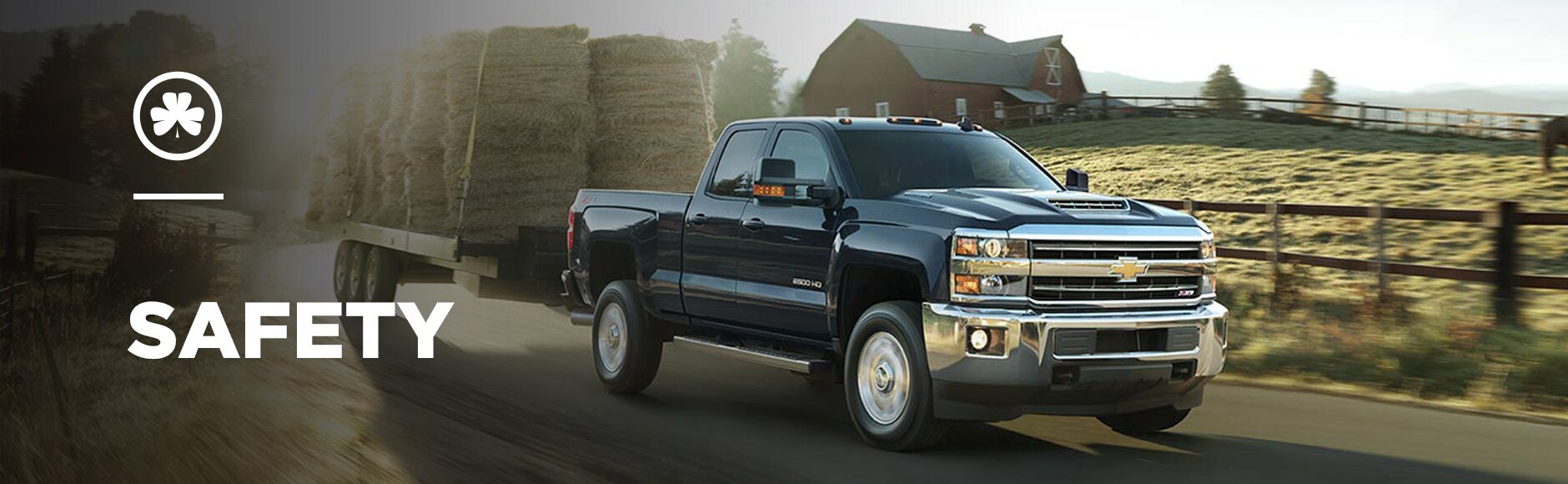 2019 Chevy Silverado 2500HD safety 2019 Chevy Silverado 2500HD safety