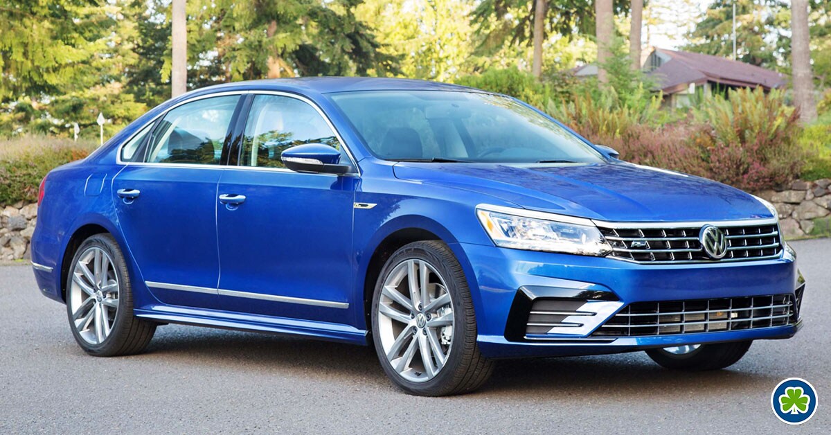 2019 Volkswagen Passat for Sale in Cedar Rapids