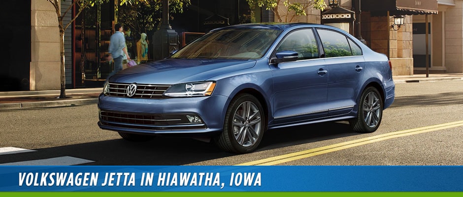 Volkswagen Jetta for sale in Hiawatha, Iowa