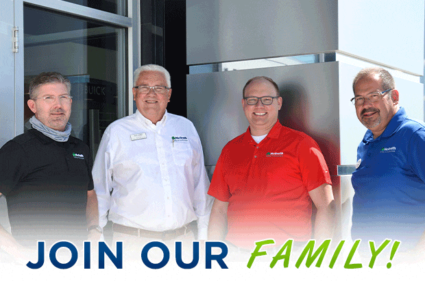 Auto Sales Consultant