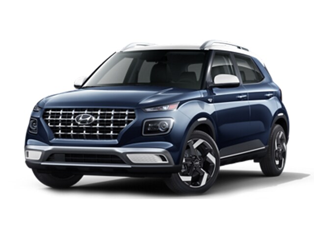 Start Your Custom order now! Hyundai Venue jellybean