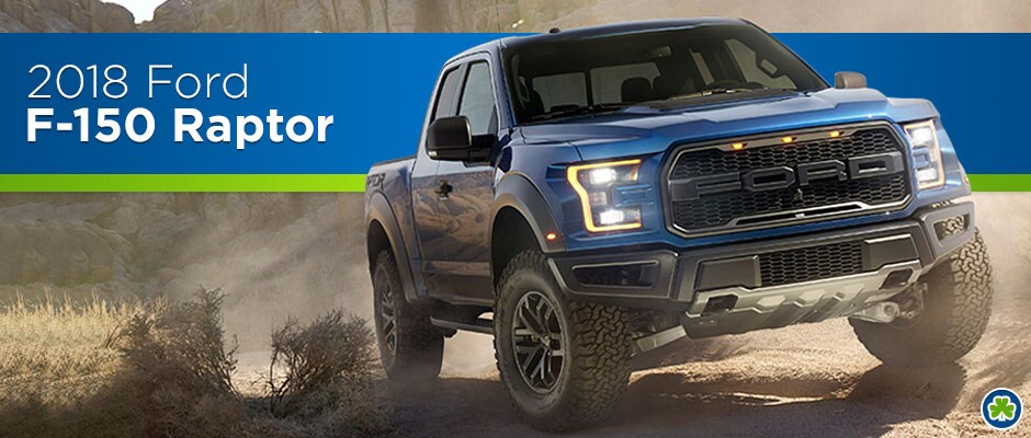 2018 Ford F-150 Raptor For Sale in Cedar Rapids