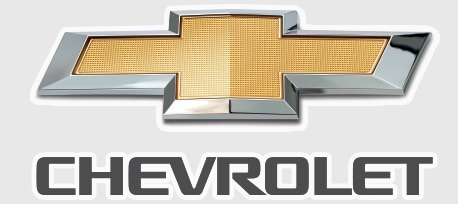 Chevy logo