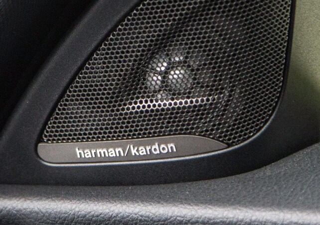 Harman/ Kardon Speakers