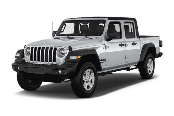 Jeep Gladiator For Sale in Iowa City