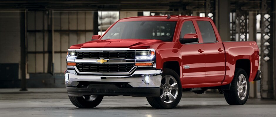 Used Chevy Silverado 1500 for Sale in Iowa