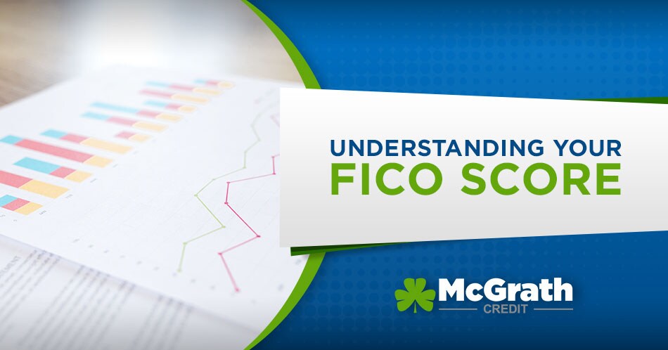 Understanding Your FICO Score