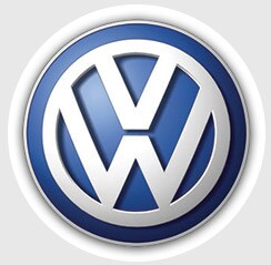 Volkswagen Logo