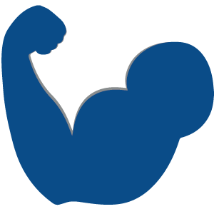 Flexing Arm