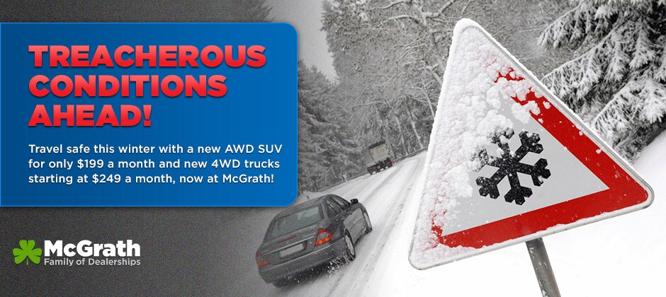 Cars & Trucks for Winter Cedar Rapids