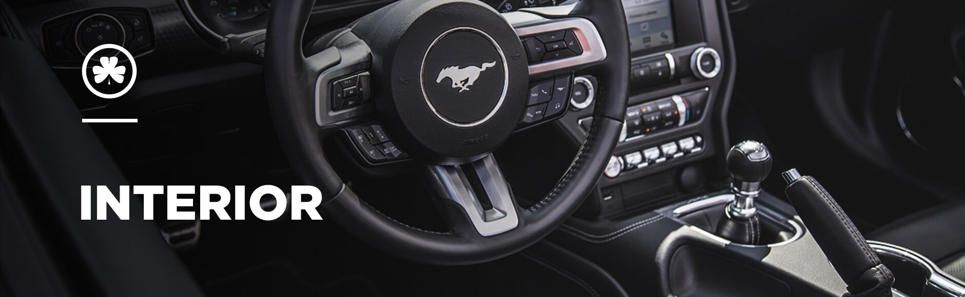 2019 Ford Mustang Interior 2019 Ford Mustang Interior