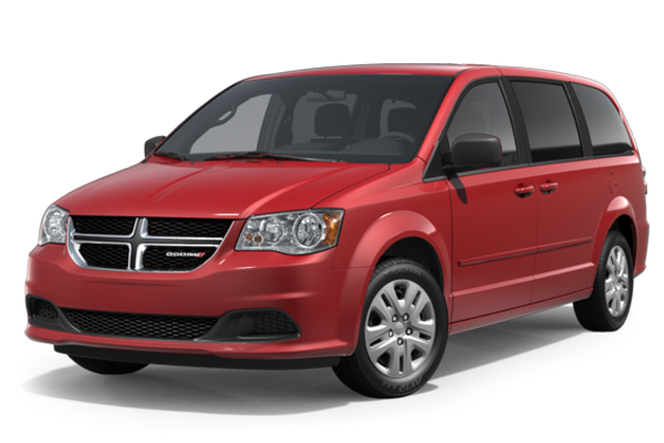 Dodge Grand Caravan for Sale