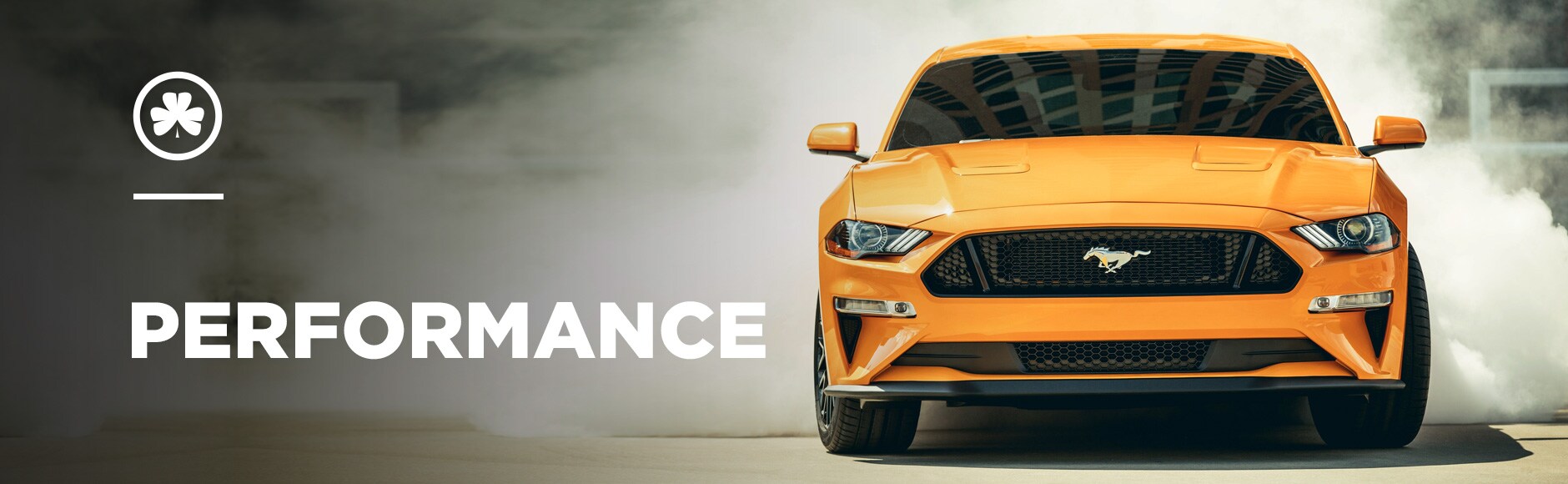 2019 Ford Mustang performance 2019 Ford Mustang performance
