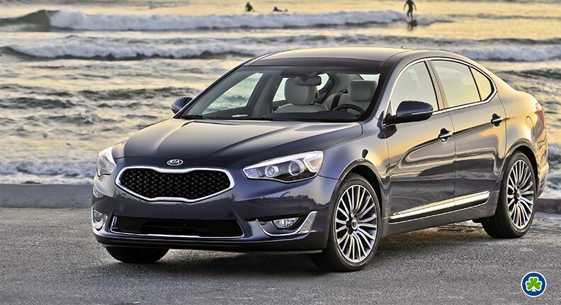 2016 Kia Cadenza For Sale In Cedar Rapids
