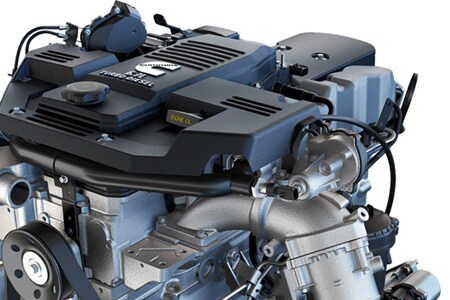 2019 Ram 2500 - Cummins