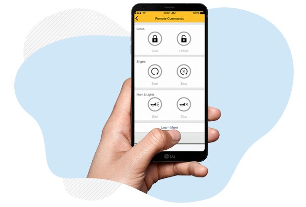 Remote Start Phone App - McGrath Auto