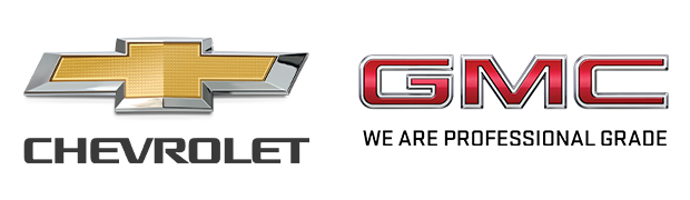 Chevy GMC Fleet Vehicles