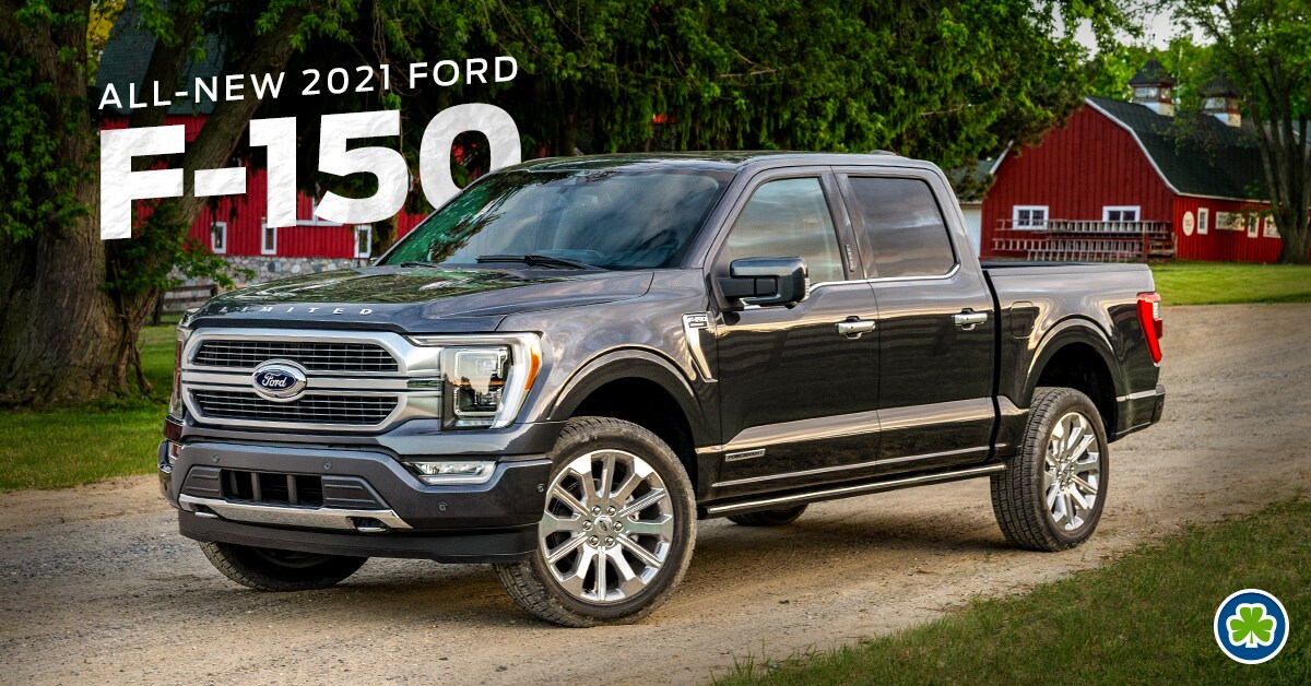 2021 Ford F-150 for sale near Cedar Rapids