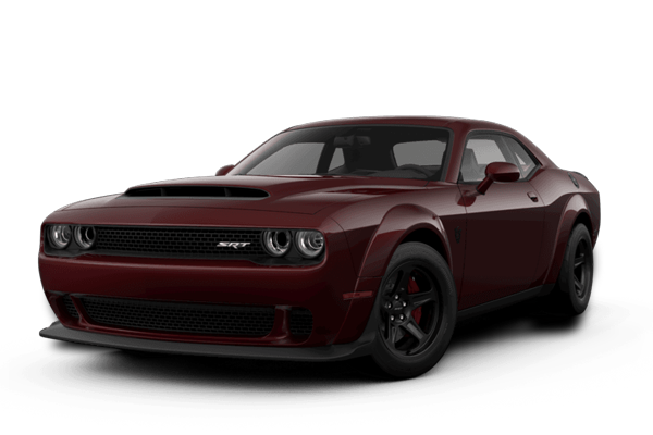 Dodge Demon for sale