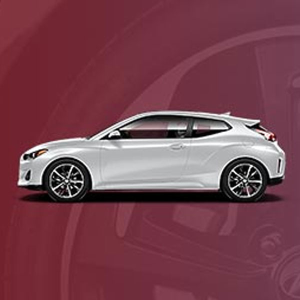 2019 Veloster 2.0 Premium
