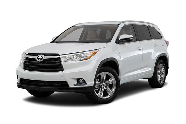 2016 highlander front left quarter panel
