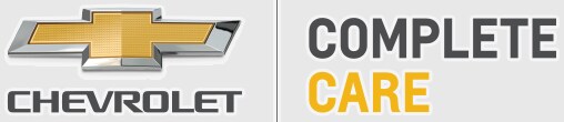 Warranty Options Chevy Camaro