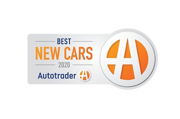 Car and Driver 10 Best Award