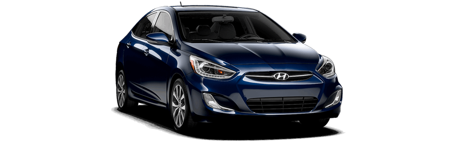 2017 Hyundai Accent