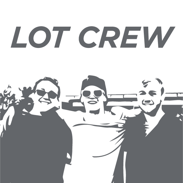Auto Lot Crew Jobs