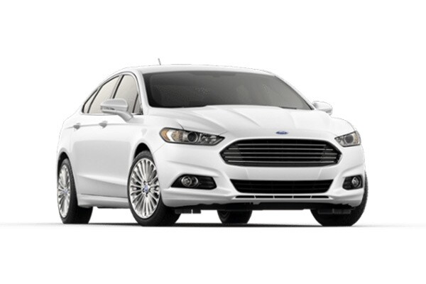 2016 fusion front right quarter panel