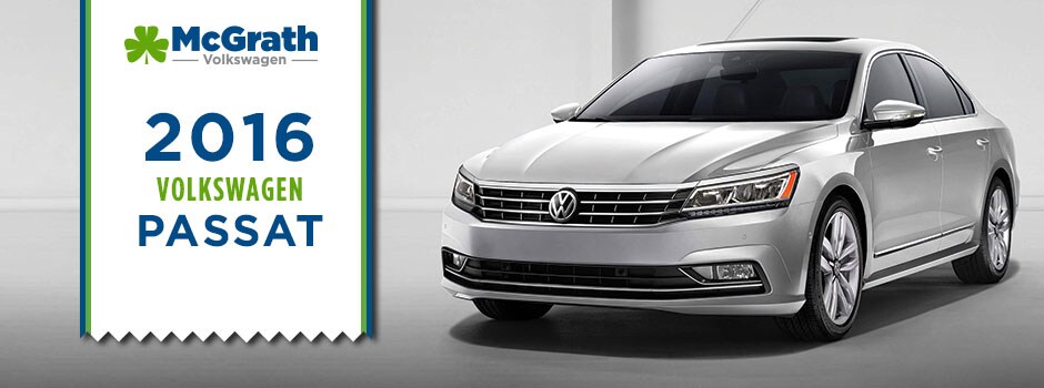 2016 Volkswagen Passat For Sale in Cedar Rapids