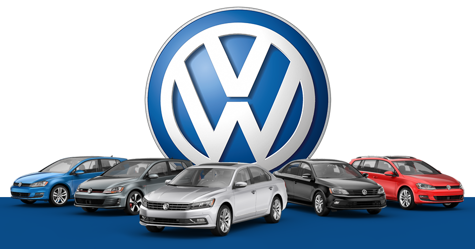 Volkswagen Partner Program