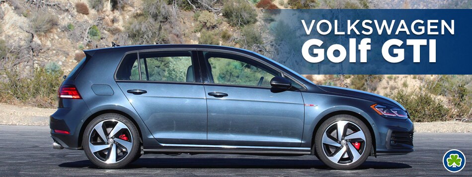 Volkswagen Golf GTI for sale in Cedar Rapids