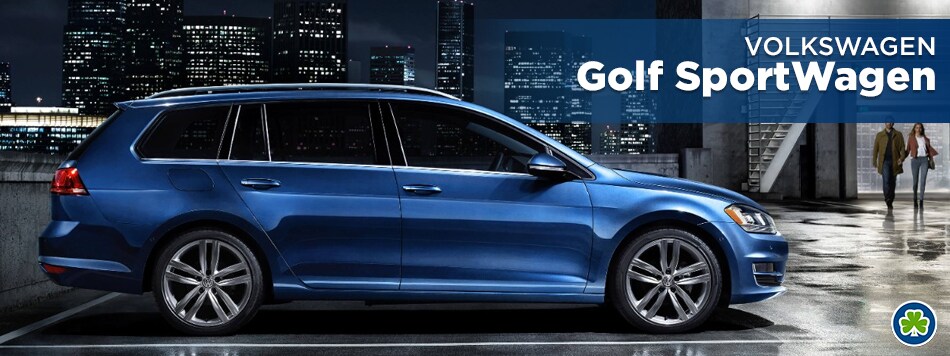 Volkswagen Golf SportWagen for sale in Cedar Rapids
