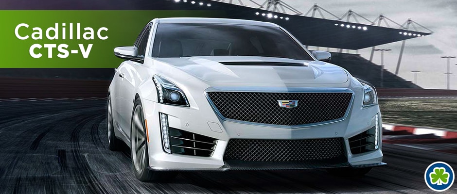 Cadillac CTS-V for sale in Cedar Rapids