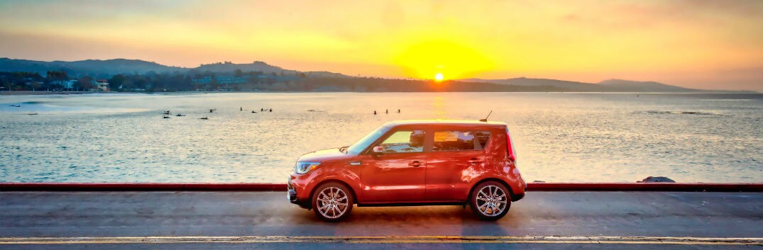 2018 kia soul interior features