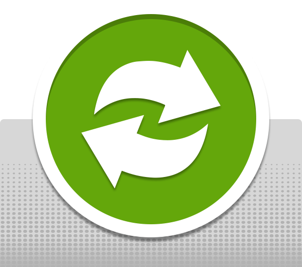 Exchange Icon