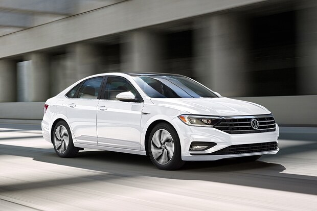 2020 Jetta